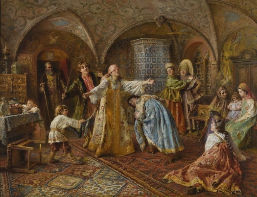 Makovsky Hide.jpg